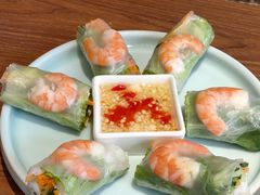 -樾餐厅泰式海鲜火锅(民歌湖店)