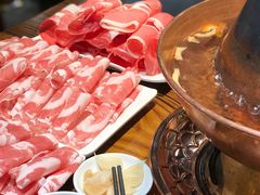 -苏完瓜尔佳氏·满洲涮肉(古方路店)