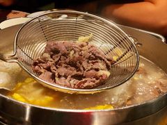 -牛事制造局牛肉火锅(莲岳路店)