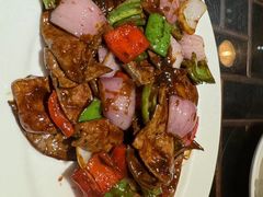 -老瑞福上海菜(人民广场店)
