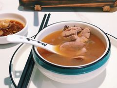 -猪腰一家·地道佛山菜(盐步店)