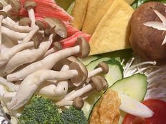 -一心创作料理屋(经开万达店)