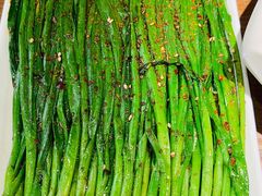 烤韭菜-管氏翅吧(马家堡店)