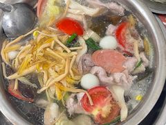-海关荤豆花(洋河一路店)