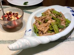 -福慧慈缘素食餐厅(王府井店)