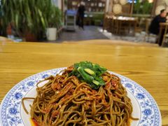 -茂盛小吃(蓝田店)