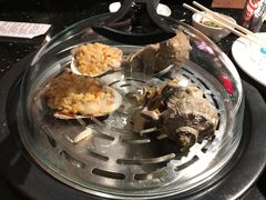 -日进一片海.生腌海鲜火锅.宵夜烧烤(三里屯总店)