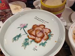 -京味斋·北京烤鸭(华威桥北工大店)