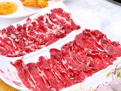 -鸿喜牛·潮汕鲜牛肉火锅(海浪湾店)