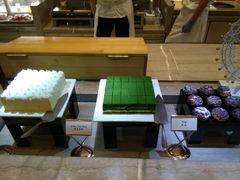 -新发展亚太JW万豪酒店·福苑咖啡厅