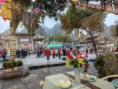 -大师傅金奖啤酒鱼(西街口总店)