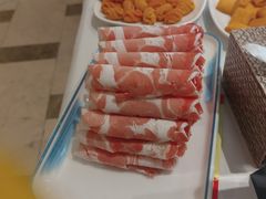 -天宜隆蘑菇宴火锅(石景山旗舰店)