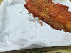 -庞记炸串