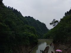 -潭溪山