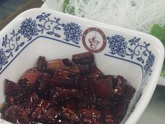 -马记伊源斋涮肉·清真菜(百子湾店)