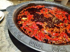 -重庆渝达老火锅(春熙路店)