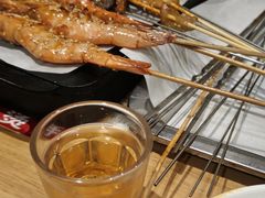 -老味烧烤(总店)