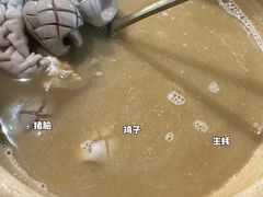 -猪腰一家·地道佛山菜(盐步店)