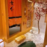 换装和服👘体验满满日式料理·幸会