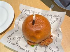 -米斯特比萨(罗斯福店)