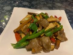 -黔味居贵州菜