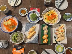 -大雄寿司(中华广场店)