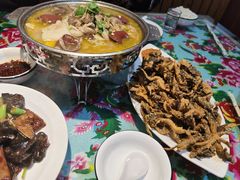 -人民公社大食堂(顺义总店)