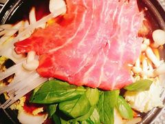 -山葵家·创意料理(宁波来福士店)