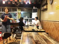 -碳炉海鲜烧烤·1992(北京路店)