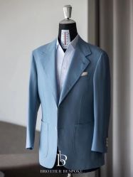 -BROTHER西服礼服定制·商务·婚礼(佛山南海店)