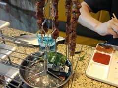 -丰茂烤串(公园店)