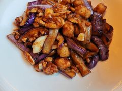 -那家小馆•北京菜•烤鸭(香山店)