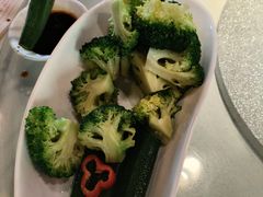 -粤点越有·茶点·粤菜(樵岭国际店)