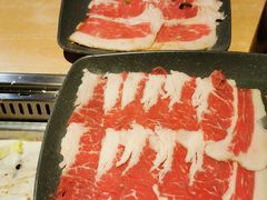 -新石器烤肉(百联川沙店)