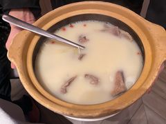 火瞳扁尖炖土鸭-拾宴(汇智国际商业中心店)