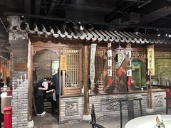 -四世同堂·京菜·烤鸭(双井店)