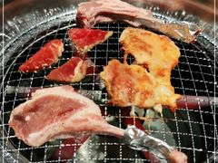 -伊茉家的烤肉店(勒泰中心店)