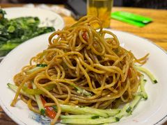 -一盏明灯全素斋(五爷庙店)