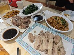 -同心春餐饮(富宁街店)
