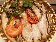 杂鲜鱼饭-潮人姐妹轩(海宁路店)