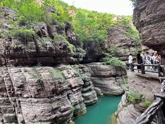 -云台山风景名胜区