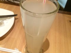 薏仁马蹄脆脆饮-必胜客(桂林中山店)