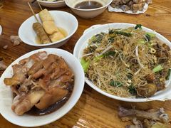 -百家缘(东门南路店)