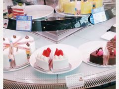 -巴黎贝甜(五道口店)