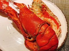 波士顿龙虾-博林天瑞喜来登酒店·西丽尚膳