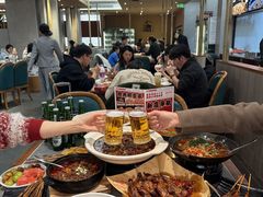 -情妹耙泥鳅·江湖川菜(科华店)