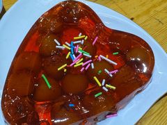 -东顺全羊坊烧烤炒菜莜面(张北店)