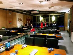 大堂-95号酱骨·一块豆腐(展春园西路店)
