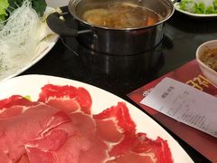 -呷哺呷哺(西单大悦城店)