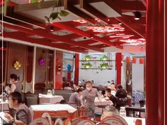 大堂-大鸭梨烤鸭·北京菜(南小街/南苑店)